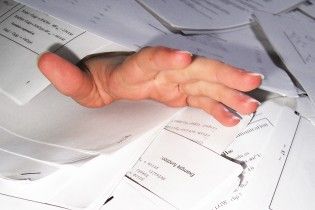 ongezonde werkdruk verzuipt medewerkers