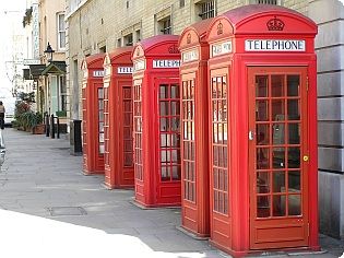 staand telefoneren beweegmomentje