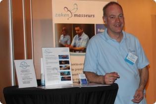 stoelmassages in hardenberg business vakdagen